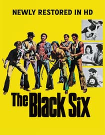 The Black 6