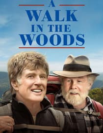 A Walk In The Woods