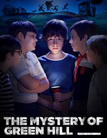 The Mystery of Green Hill
