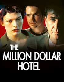 The Million Dollar Hotel