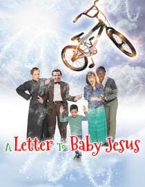 Letter To Baby Jesus