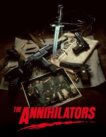 The Annihilators