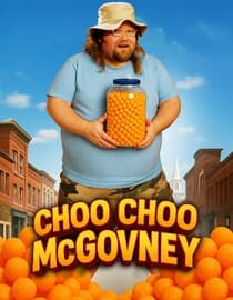 Choo Choo McGovney