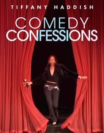 Comedy Confessions