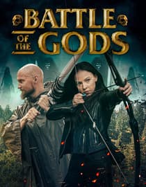 Battle of the Gods