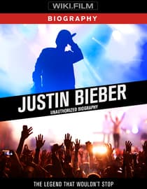 Justin Bieber Unauthorized Biography