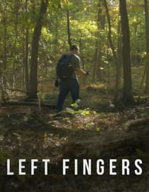 Left Fingers