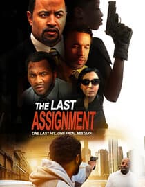 The Last Assignment