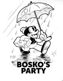 Bosko's Party