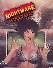 Nightmare Weekend