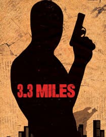 3.3 Miles