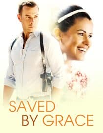 Saved By Grace