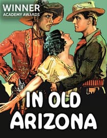 In Old Arizona