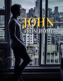 John from Home