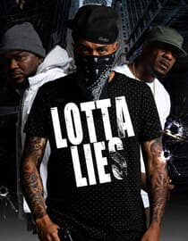 Lotta Lies