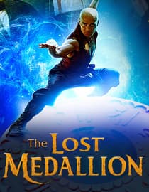 The Lost Medallion