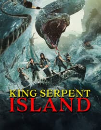 King Serpent Island
