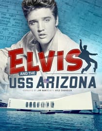 Elvis and the USS Arizona