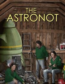 The Astronot