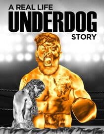 A Real Life Underdog Story