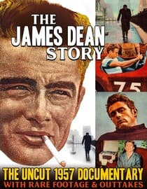 The James Dean Story