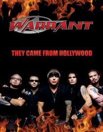 They Came From Hollywood