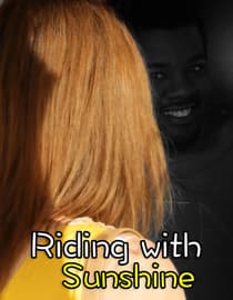 Riding with Sunshine