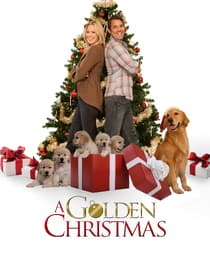 Golden Christmas 2 (AKA 3 Holiday Tails)