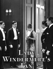 Lady Windermere's Fan