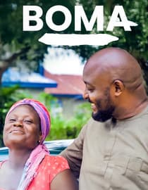 Boma