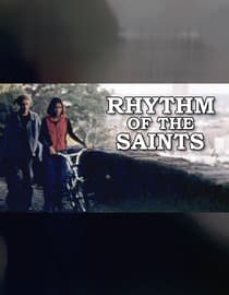 Rhythm of the Saints
