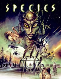 Species