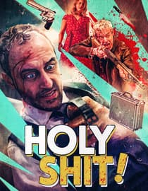 Holy Shit!