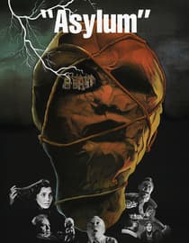 Asylum
