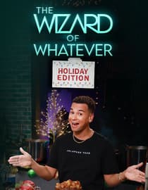 Wizard of Whatever: Holiday Edition