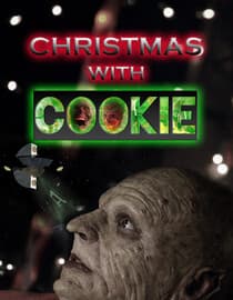 Christmas with Cookie