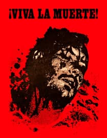 Viva La Muerte