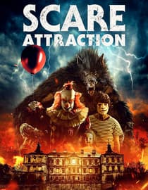 Scare Attraction