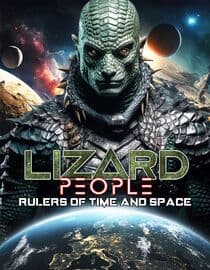 Lizard People: Rulers of Time and Space