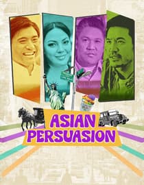 Asian Persuasion