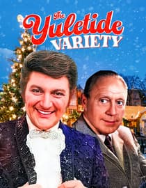 The Yuletide Variety