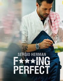 Sergio Herman Fing Perfect