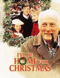 I'll Be Home for Christmas