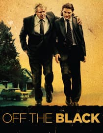 Off The Black