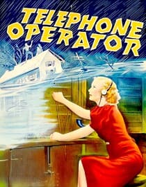 Telephone Operator