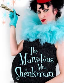 The Marvelous Mrs Shenkman