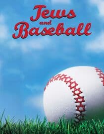 Jews and Baseball