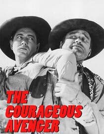 The Courageous Avenger