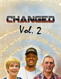 Changed Vol. 2