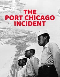 The Port Chicago Incident